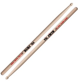Vic Firth Baguettes de caisse claire Vic Firth Nicko McBrain