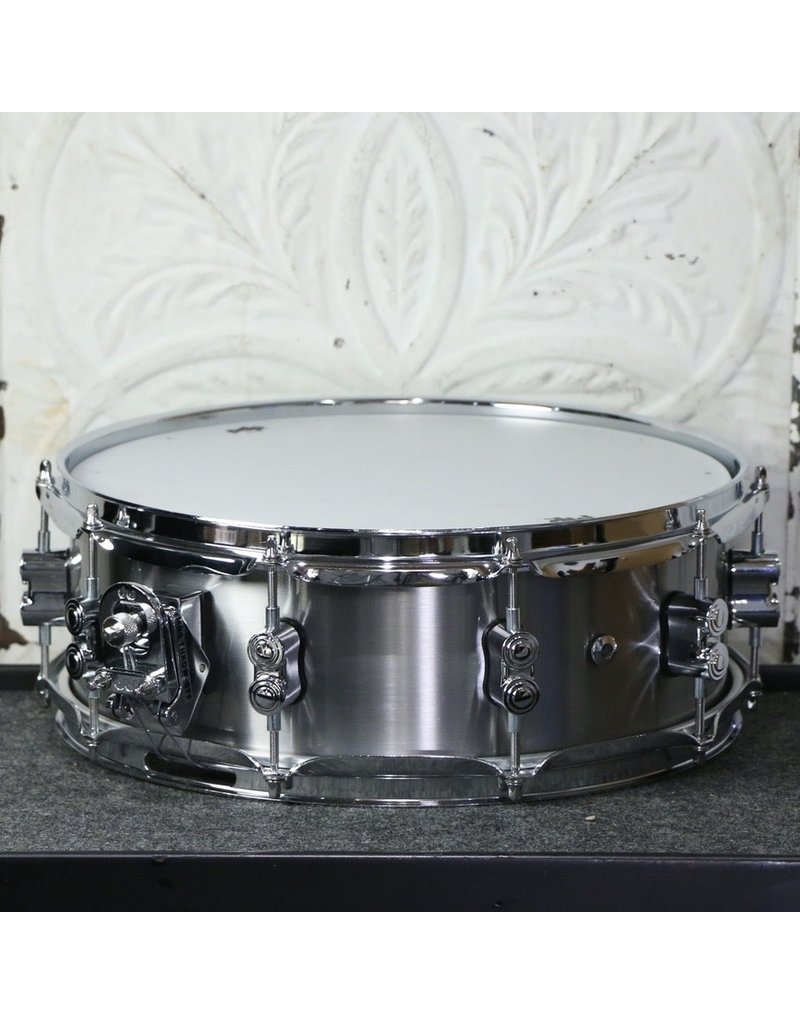 PDP PDP Concept Select Snare Drum Seamless Steel 14X5in
