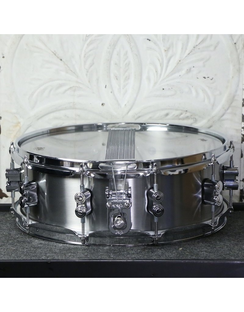 PDP PDP Concept Select Snare Drum Seamless Steel 14X5in