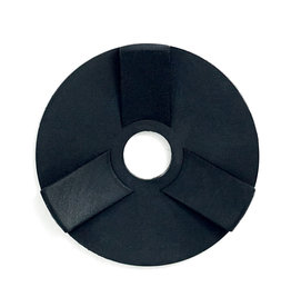 Gibraltar Gibraltar SC-HR1 Rubber Hi-Hat Seat (1 per pack)