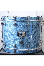 Tama Tama Starclassic Walnut/Birch Drum Kit 22-10-12-14-16in - Turquoise Pearl