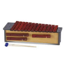 Suzuki Xylophone Orff Suzuki Alto XPA-16