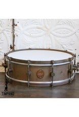 A&F Drum Co A&F Snare Drum 5x16 Standard