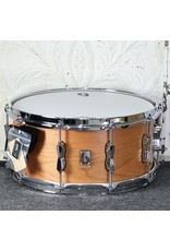 British Drum Company British Drum Co Big Softy Snare Drum 14X6.5in