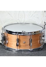 British Drum Company Caisse claire British Drum Co Big Softy 14X6.5po