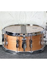 British Drum Company British Drum Co Big Softy Snare Drum 14X6.5in