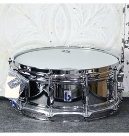 British Drum Company Caisse claire British Drum Co Bluebird 14X6po