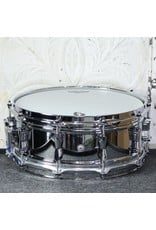 British Drum Company  British Drum Co Bluebird Snare Drum 14X6in