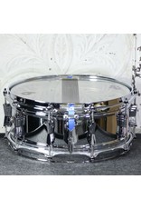 British Drum Company  British Drum Co Bluebird Snare Drum 14X6in