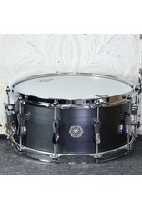 British Drum Company British Drum Co Nicko McBrain Talisman Snare Drum 14X6.5in
