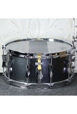 British Drum Company Caisse claire British Drum Co Nicko McBrain Talisman 14X6.5po