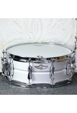 British Drum Company British Drum Co Snare Drum Aviator 14X5.5in