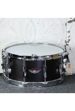 British Drum Company British Drum Co Nicko McBrain Icarus Snare Drum 14X6.5in