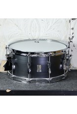 British Drum Company Caisse claire British Drum Co Nicko McBrain Talisman 14X6.5po