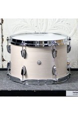 British Drum Company British Drum Co Legend Drum Kit 22-12-16in - Whitechapel Satin