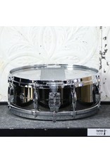 Gretsch Gretsch USA Custom Solid Steel Snare Drum 14X5in