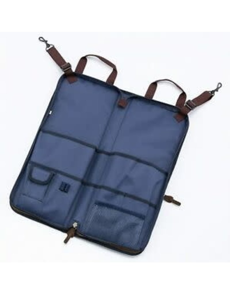 Tama Tama Designer Collection Stick Bag (Navy Blue) TSB24NB
