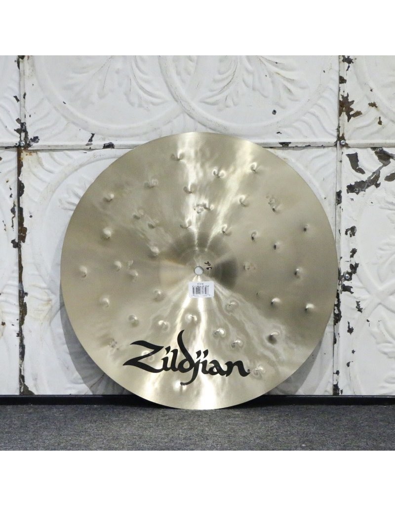 Zildjian Cymbale crash Zildjian K Custom Special Dry 16po (906g)