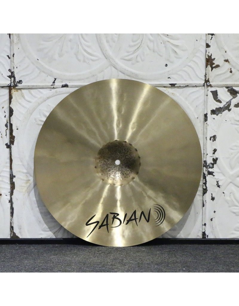 Sabian Sabian Complex Thin Crash 16in (960g)
