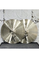 Zildjian Cymbales hi-hat Zildjian K Light 16po (1180/1674g)