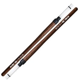 Vic Firth Baguettes Vic Firth Rute-X - Poly Synthetic