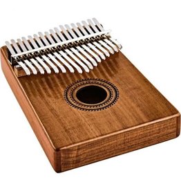 Meinl Meinl Sonic Energy Kalimba - 17-Notes, C Major, Acacia