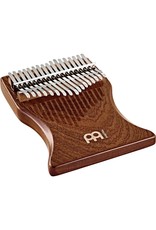 Meinl Kalimba Meinl Sonic Energy Solid - 17 notes, do majeur, sapele