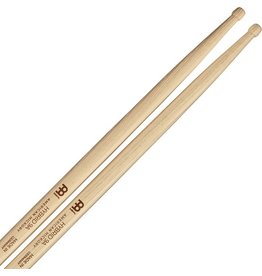 Meinl Baguettes de caisse claire Meinl Hybrid 9A - Hickory