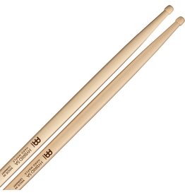 Meinl Baguettes de caisse claire Meinl Hybrid 5A - Érable