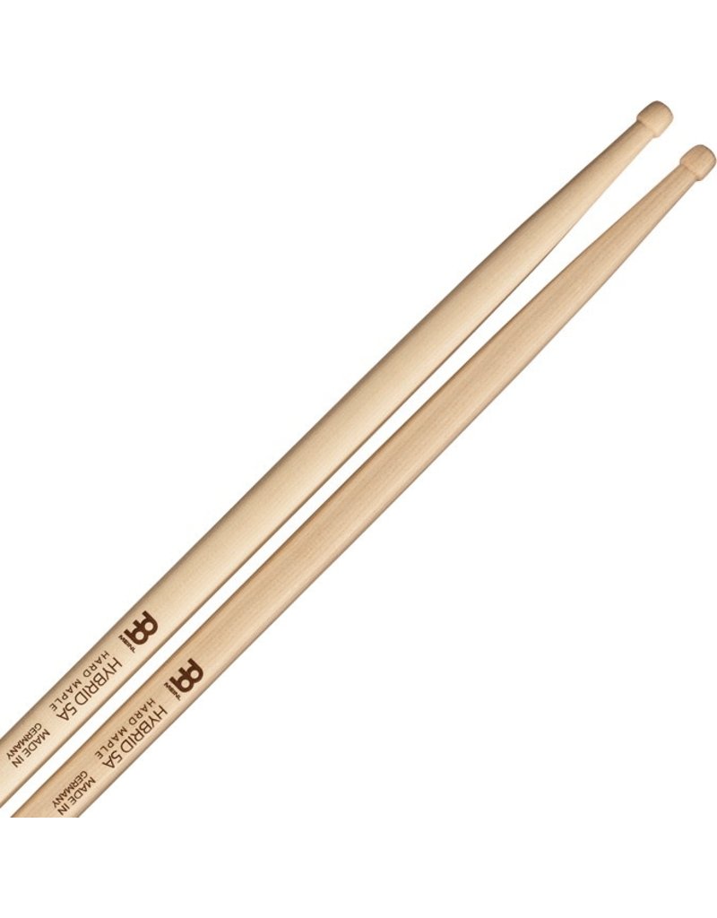 Meinl Meinl Hybrid 5A Drum Sticks - Maple