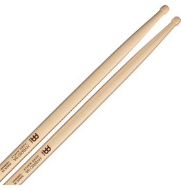 Meinl Baguettes de caisse claire Meinl Hybrid 9A - Érable