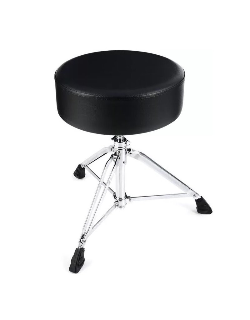 Ludwig Ludwig Pro Drum Throne LP51TH - Black