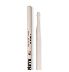 Vic Firth Baguettes Vic Firth Extreme 5A - PureGrit