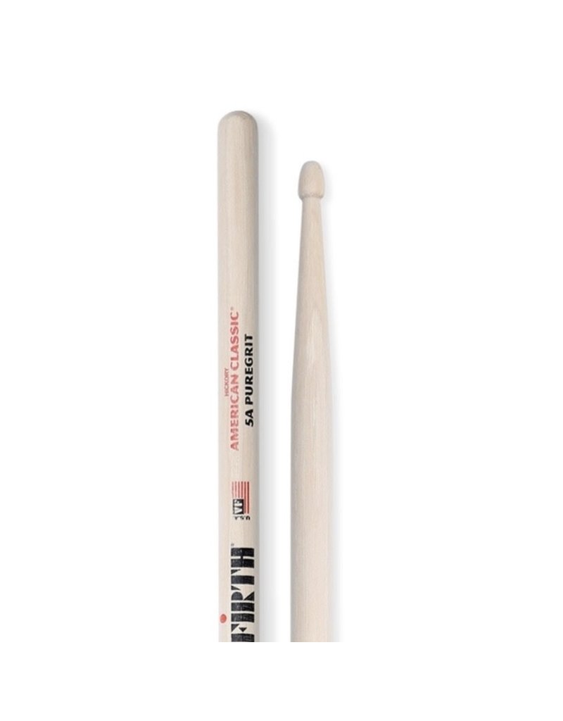 Vic Firth Baguettes Vic Firth Extreme 5A - PureGrit