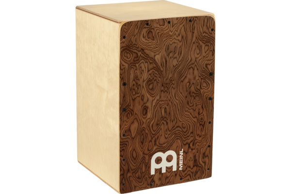 Cajon wood 2024