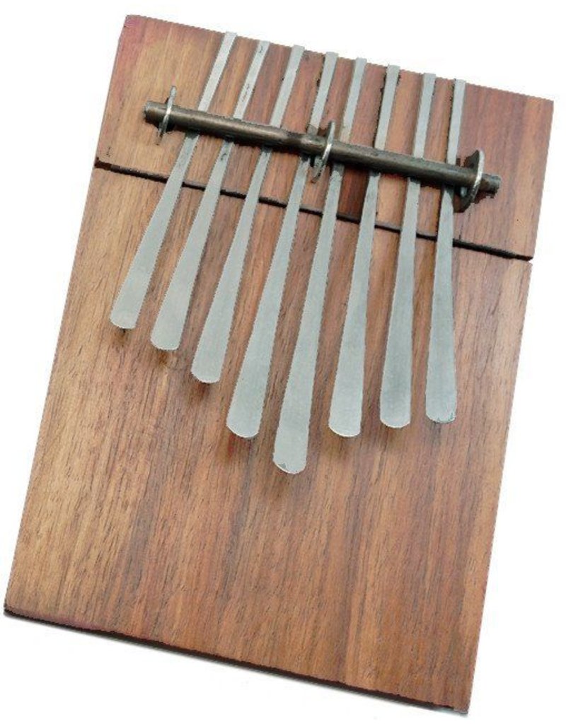 Jamtown Jamtown Kalimba 8 keys