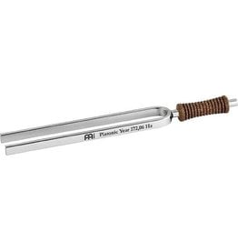 Meinl Meinl Planetary Earth Platonic Year Tuning Fork; 172.06 Hz