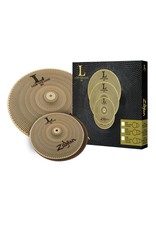 Zildjian Zildjian Low Volume L80 13/18 Box Set (13/18)