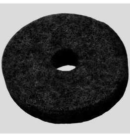 Ahead Hi-Hat Felt- black, large