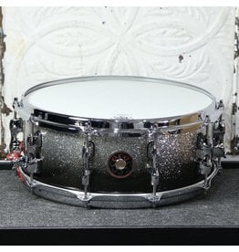 Sakae Maple Snare Drum 14X5.5in - Color Destroyer