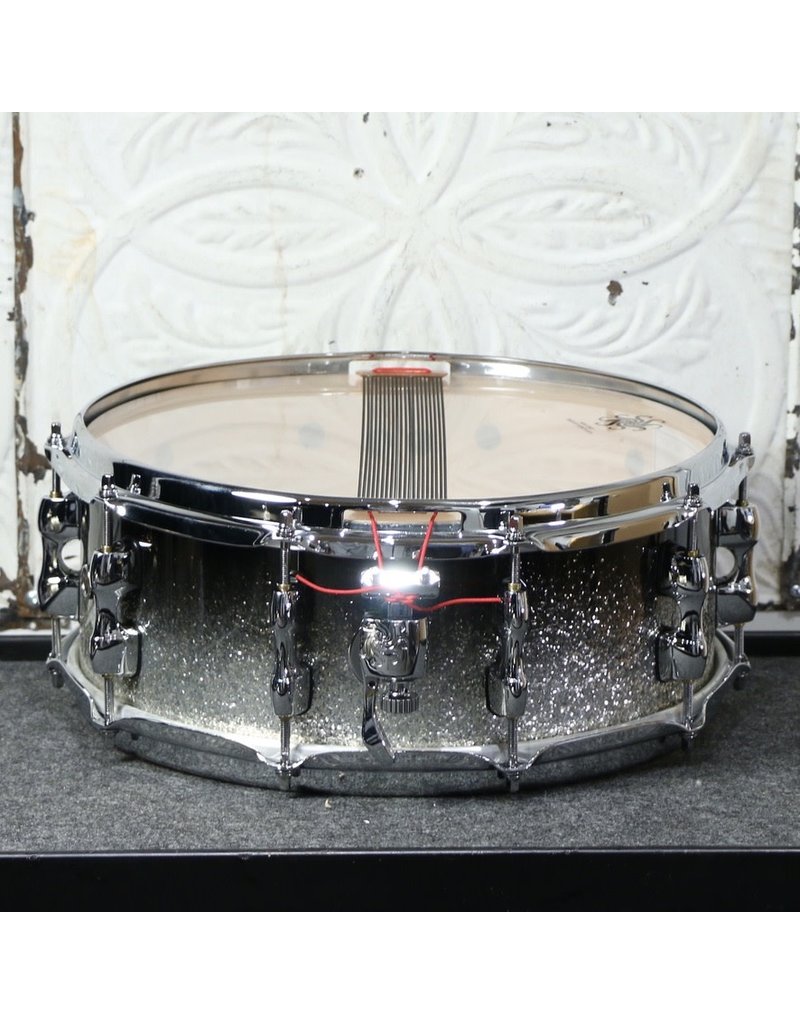 Sakae Maple Snare Drum 14X5.5in - Color Destroyer