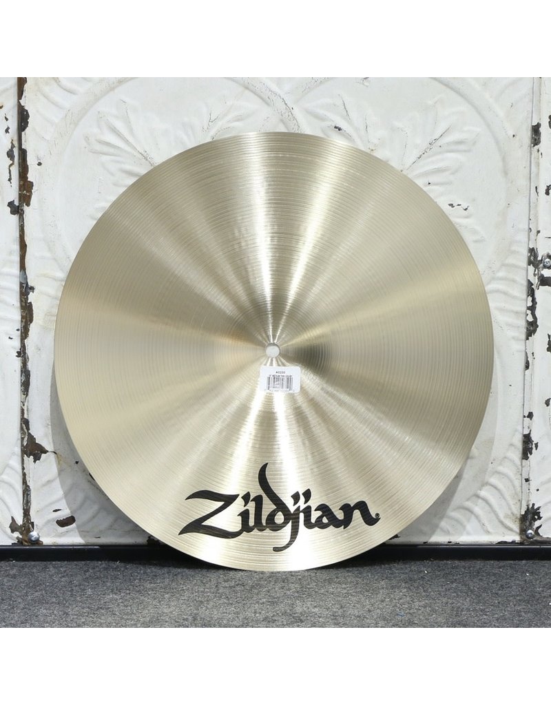 Zildjian Cymbale crash Zildjian A Medium Thin 16po (984g)