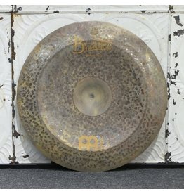 Meinl Meinl Byzance Extra Dry Chinese Cymbal 18in (1220g)