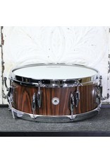 Sonor Sonor Vintage Snare Drum 14X5.75in - Rosewood