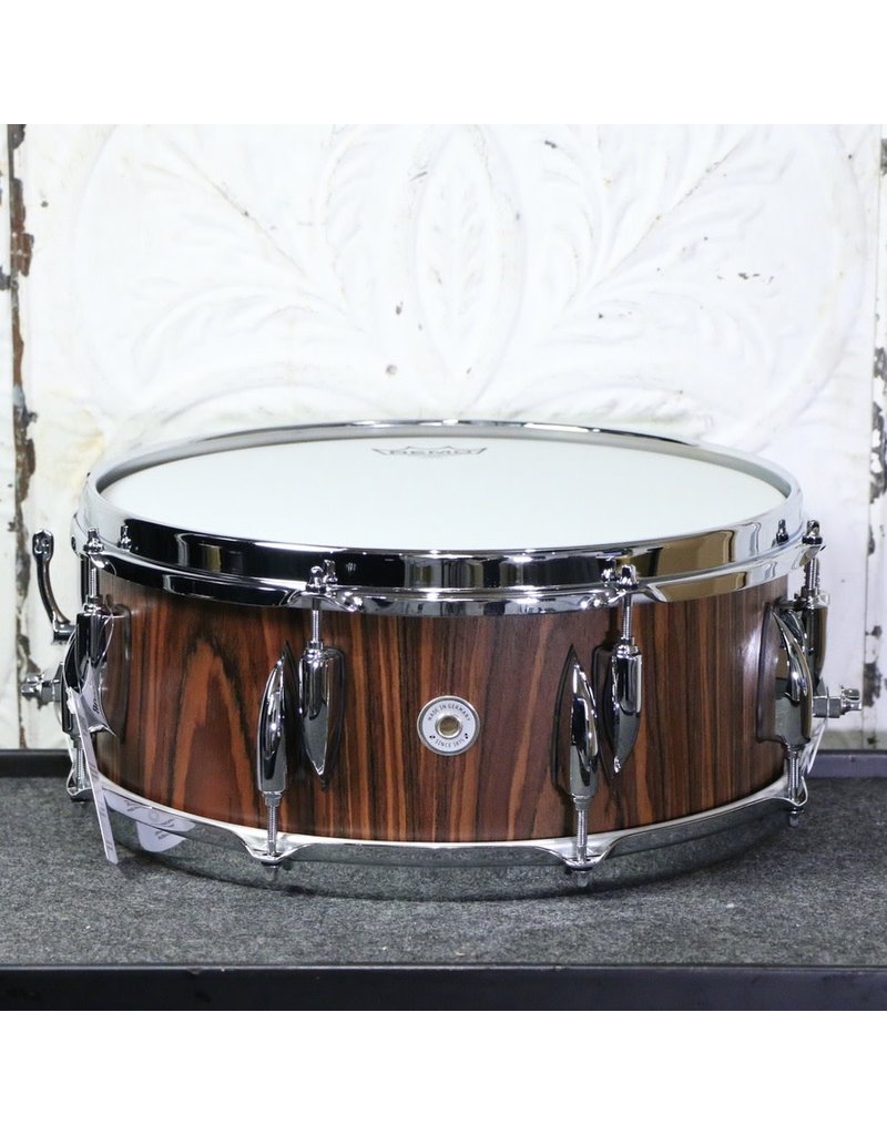 Sonor Caisse claire Sonor Vintage 14X5.75po - Rosewood