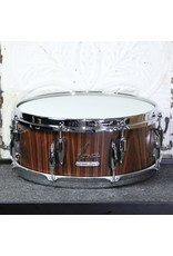 Sonor Sonor Vintage Snare Drum 14X5.75in - Rosewood