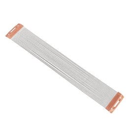 Puresound Puresound Custom Pro Steel Snare Wires 14in - 20 strands