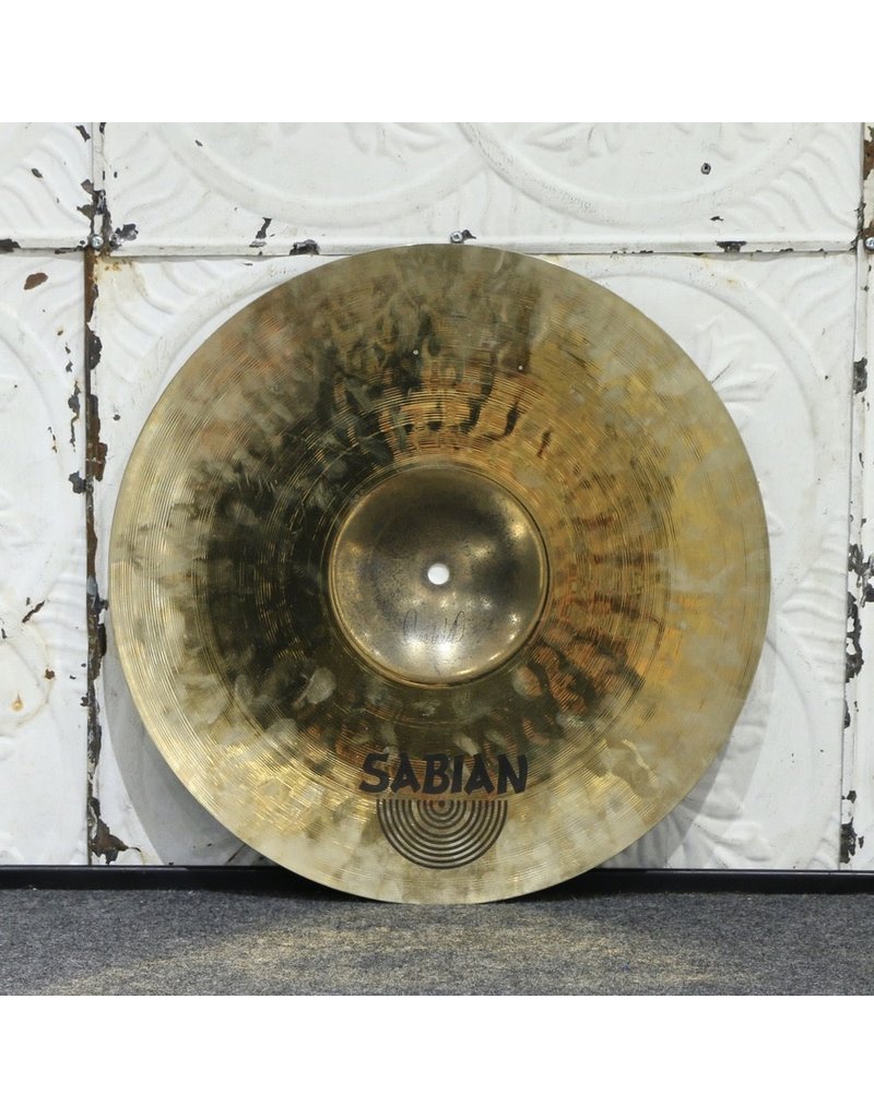 Sabian Used Sabian HHX Evolution Crash 16in (818g)