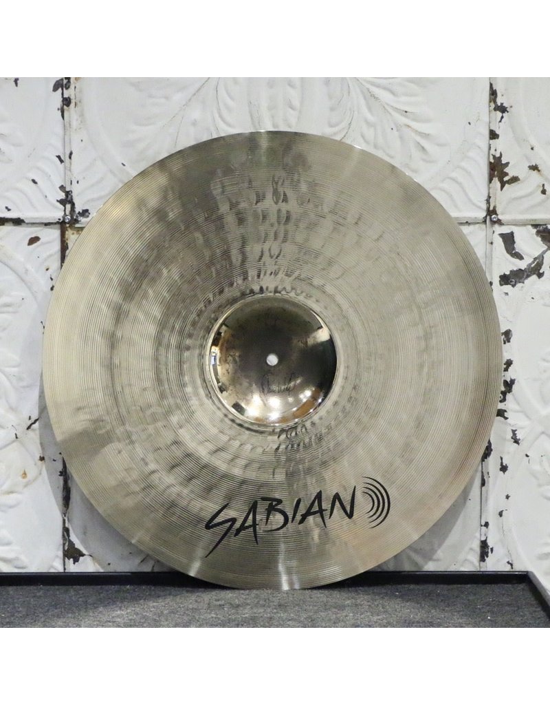 Sabian Sabian HHX Evolution Crash Cymbal 20in (1516g)