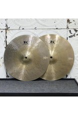 Zildjian Zildjian Kerope Hi-Hat Cymbals 14in (834/1066g)